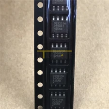 5PCS DS3231MZ SOP-8 DS3231M