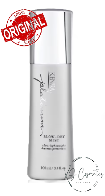 Kenra PLATINUM BLOW DRY MIST OZ