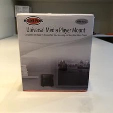 Mount Plus Universal Media Player Mount APM-06-02
