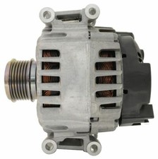 Alternator for Volkswagen Arteon 3H engine DJHC 2.0L Petrol 11-22