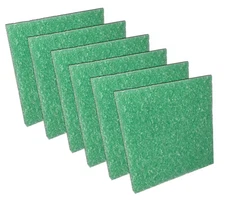 Phosphate Remover Pads For Rena Filstar xP Filters - 6 Pack