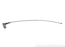 5 Pack U.FL to R/A SMA Male Plug Pigtail 6Ghz High Frequency WIFI Cable 8 inch