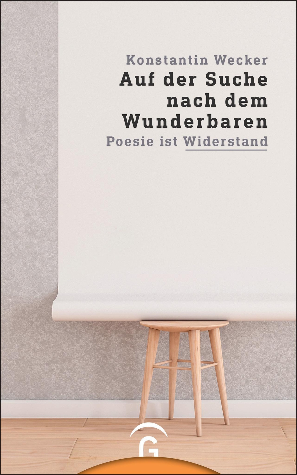 Thumbnail - Auf Der Suche Nach Dem Wunderbaren | Poesie Ist Widerstand |