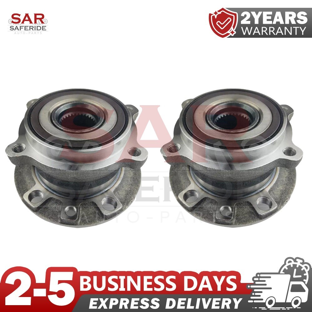 Maserati Quattroporte REAR+LEFT Hub bearing assembly P/N 675000063