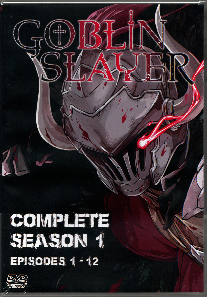 Watch Goblin Slayer - Uncut