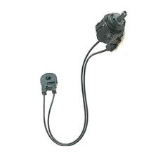 2000-2007 Ford Focus Heater Ac Fan Temperature Climate Control Switch Oem Svt
