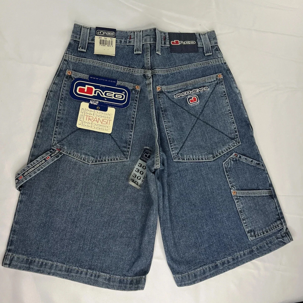 Jnco jorts cheap