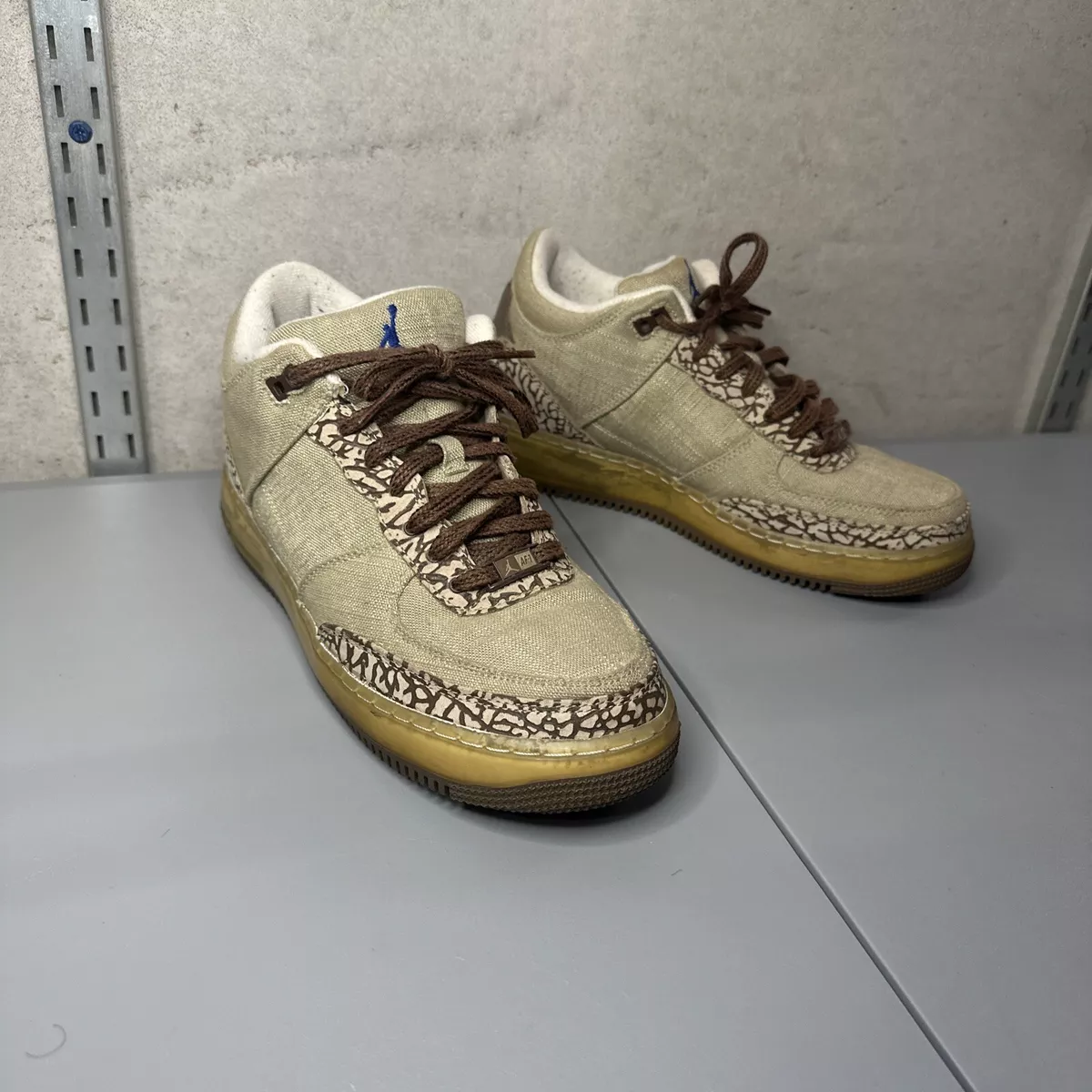 Jordan top ajf 3