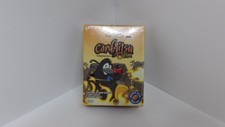 DISNEY CLUB PEGUIN CARD-JITSU FIRE EXPANSION ...