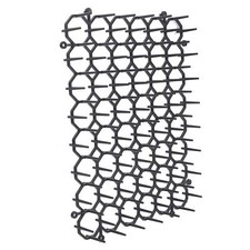 Cat Deterrent Mat Anti Cat Dog Network Repellent Training Plastic Spike Mat Hot