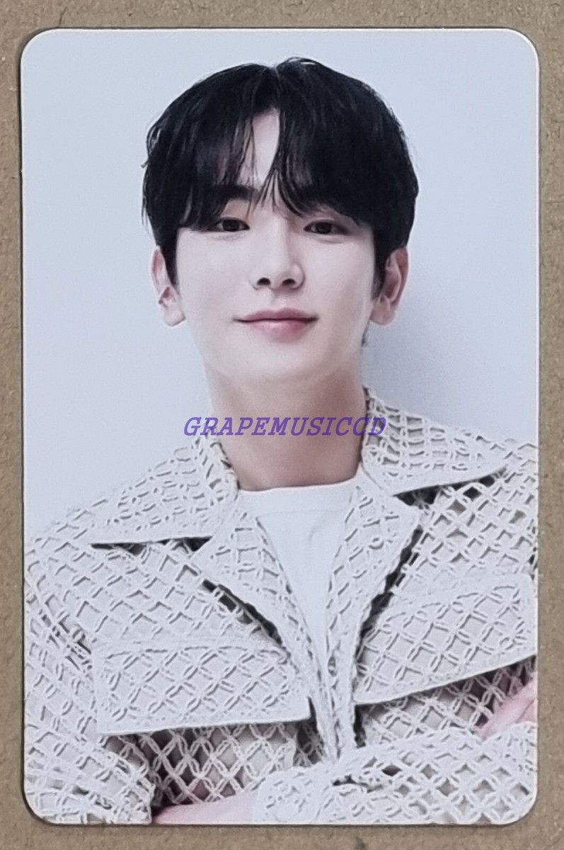 SHINEE 2025 SHINee WORLD Ⅶ E.S.S.A.Y OFFICIAL MD FORTUNE SCRATCH