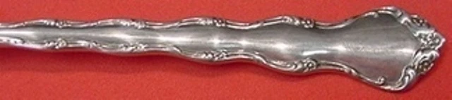 Tara by Reed and Barton Sterling Silver Baked Potato Fork Custom Made 7 1/2" - Изображение 2 из 2