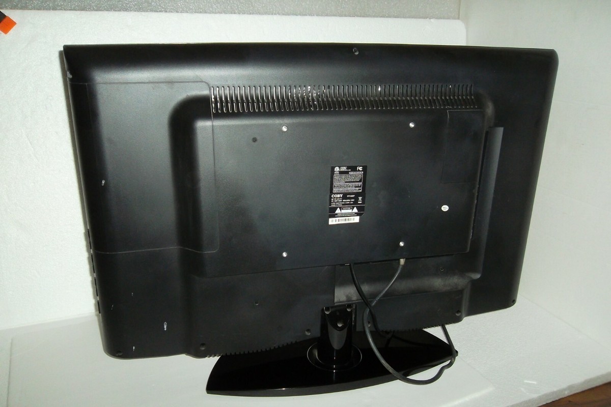 Coby TFTV3227 32 Coby TFTV3227 32