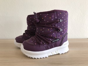 adidas senia boot