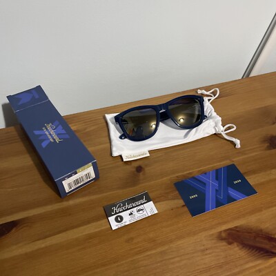 Knockaround Sunglasses -  Limited Edition  - XV Anniversary