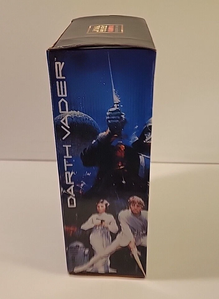 Applause Star Wars Darth Vader Classic Collector Series 1997 14" Figure - Image 3 of 4