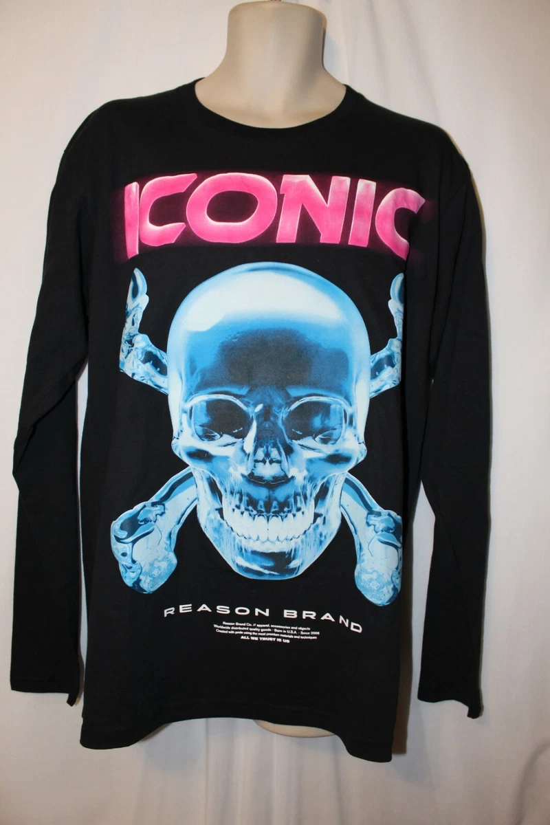 x ray brand t shirts