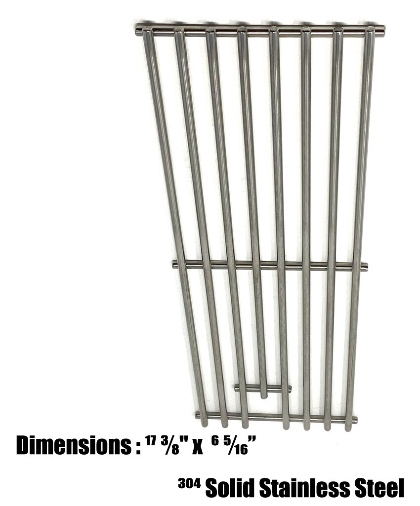 Replacement Grates For BroilMate 702054, 702057, GrillPro, Broil