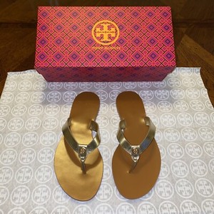 tory burch manon thong