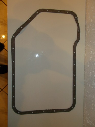 FEBI Dichtg. AUTOMATIKGETRIEBE (5HP19 01V)VW PASSAT 3BG,AUDI A4,A6,A8,BMW540i V8