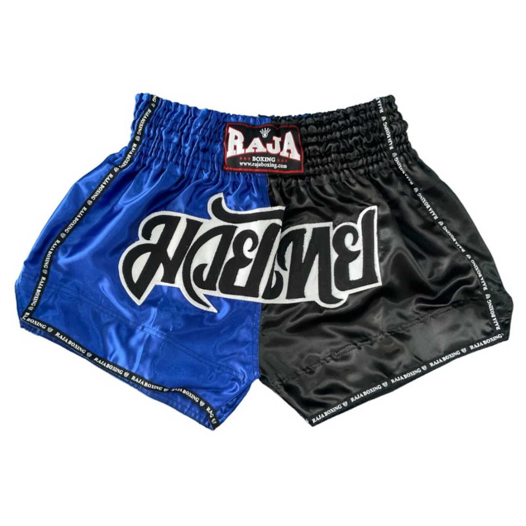 Champion Shorts For Men Ringside Pro Boxing Shorts Satin MMA