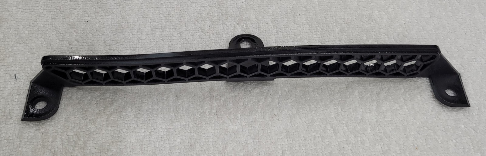 LAMBORGHINI GALLARDO LP 09-14 VENT GRILL STYLE PACK SIDE RIGHT LP560-4 STS