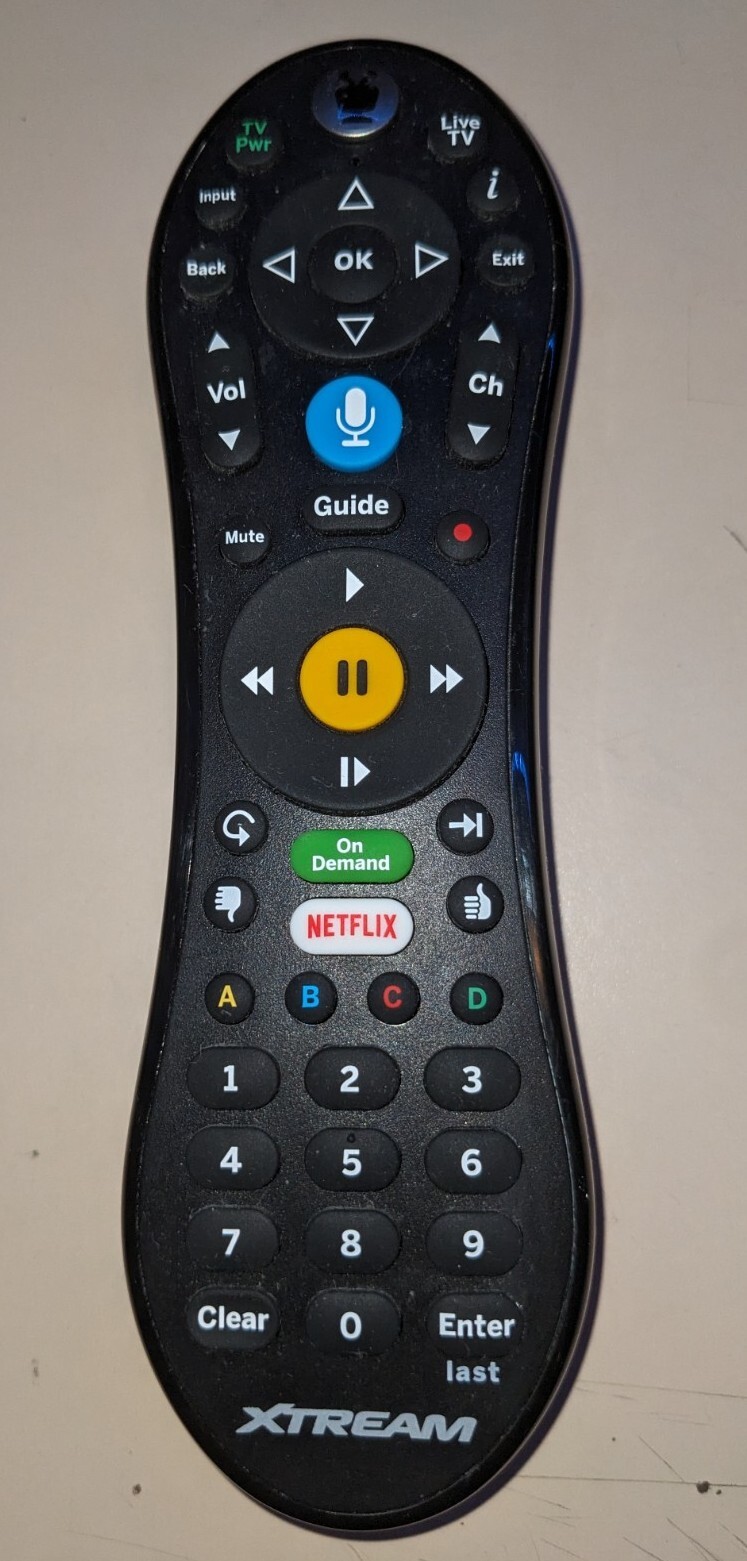 TiVo VOX Voice Control for TiVo ROAMIO, EDGE, BOLT, and Mini VOX DVR