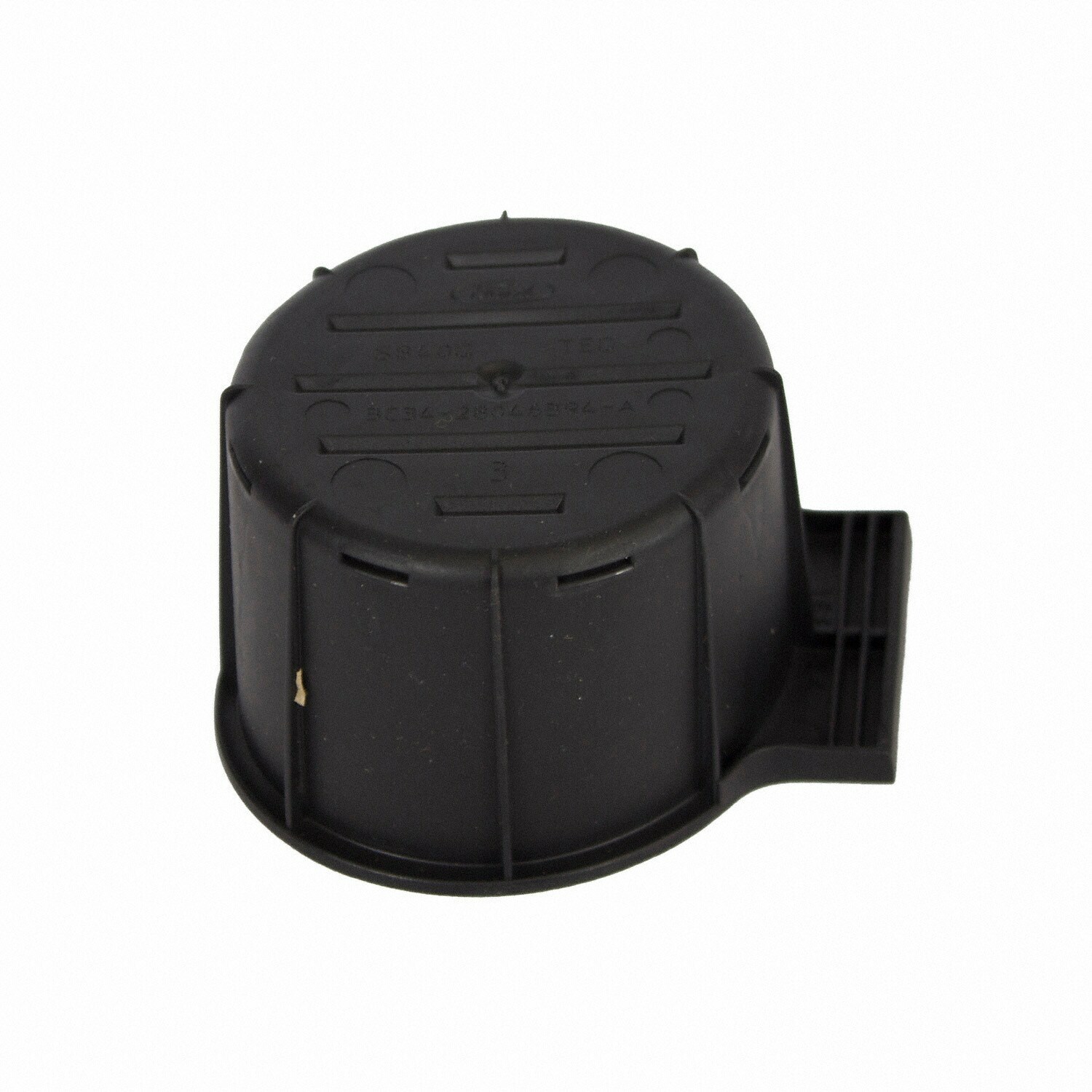 Rear Console Cup Holder Insert OEM CC3Z2813562AA for 1116 Ford F250