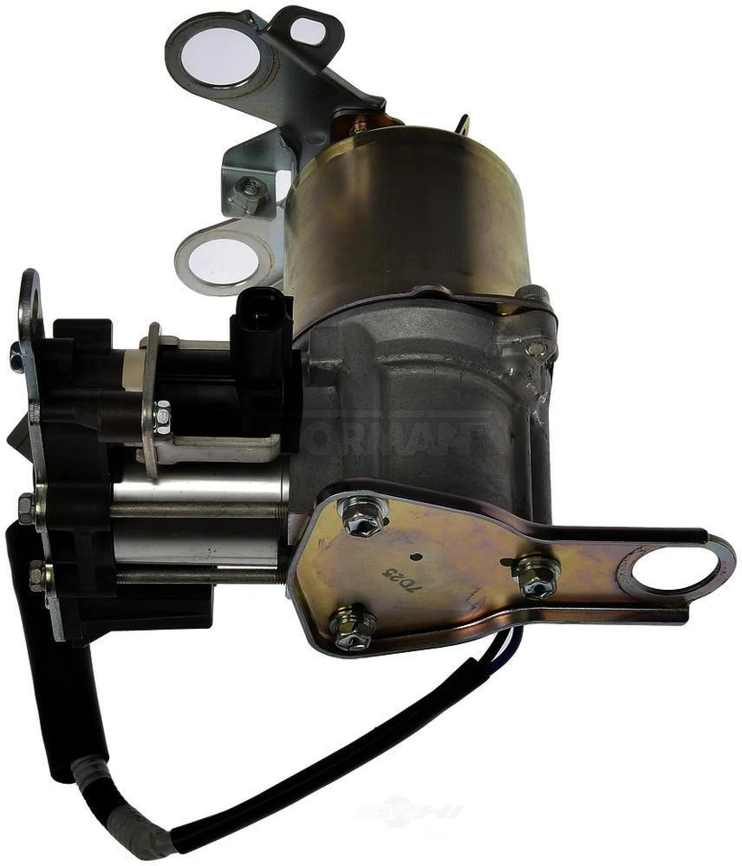 Compresor de suspensión neumática Dorman 949-364 para 01-06 Lexus LS430 Foto 4 de 4