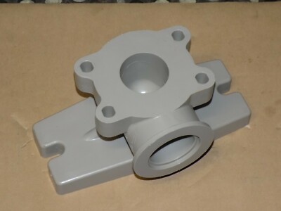 93241-1  ARO MANIFOLD  FOOT INGERSOLL RAND 2'' DIAPHRAGM