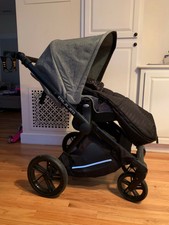 muum stroller