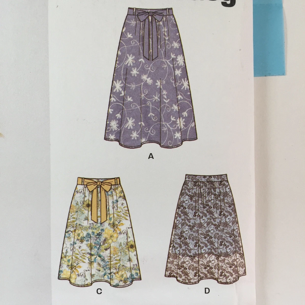 New look a line midi cheap skirt