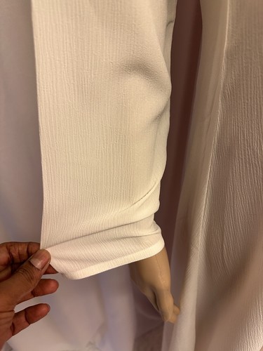 VERKAUF DUBAI ABAYA 2-TEILIGES KAFTANKLEID PARTYKLEIDUNG AUSGEFALLENER ARABISCHER STIL CARDIGAN - Bild 14 von 15