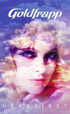 Goldfrapp - Head First (RSD) (NEUE KASSETTE)
