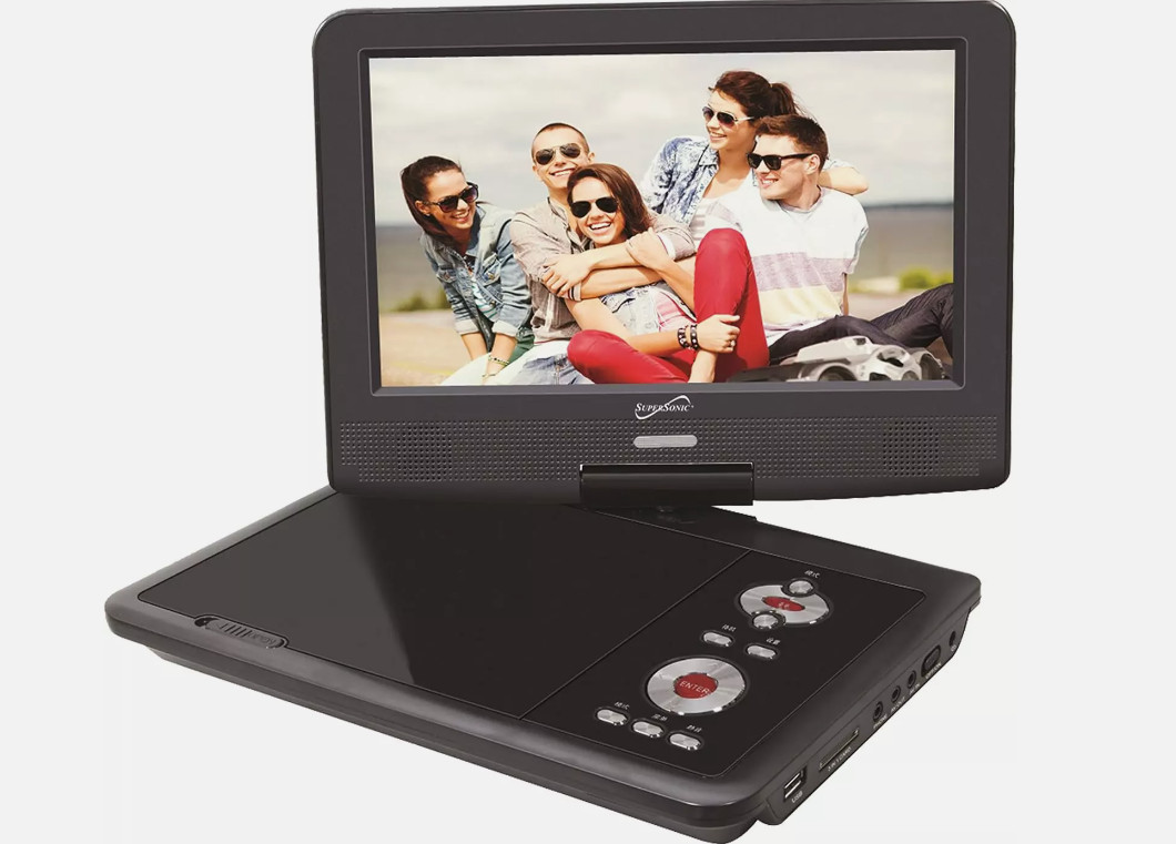 W/ Tv Tuner Complete In Boxexperience