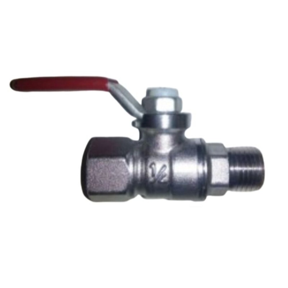 Llave llenado caldera Roca LAIA GTI 1/4 MH