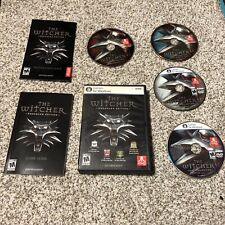 The Witcher - enhanced édition : Witcher, the - Enhanced Edition