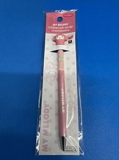Sanrio Japan: Mascot Ballpoint Pen: My Melody E4