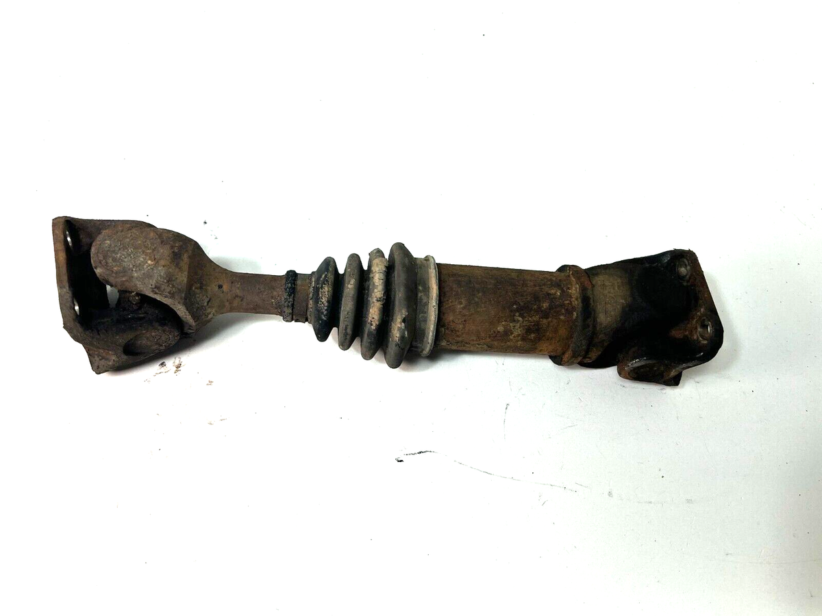 1982-1983 DATSUN NISSAN 280ZX S130 2+0 REAR RIGHT OR LEFT