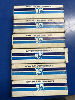 #ad #ad Wisconsin Engines AE 75 B Valve $10.00