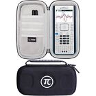 Ltgem Case for Texas Instruments Ti-Nspire Cx/Cx Ii/Ti-83/Ti-83 Plus/Ti-84/Ti.