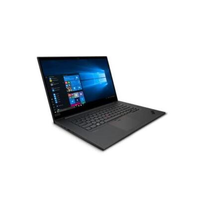 Lenovo ThinkPad P1 G3 20TH003KUS 15.6'' Notebook WS - Xeon, 32GB RAM, 1TB SSD