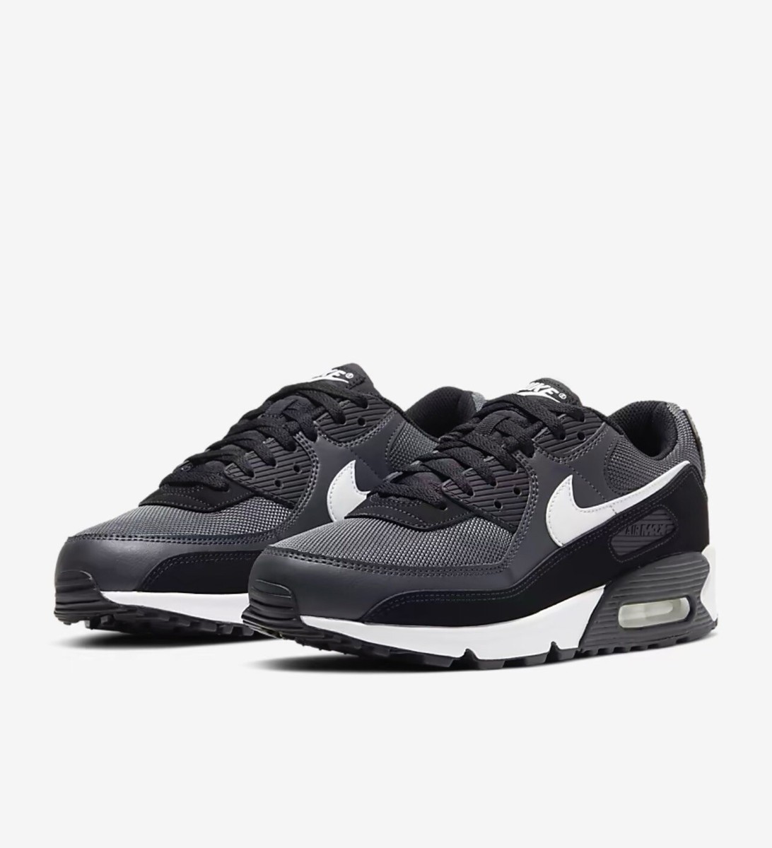 【NIKE】◆Air Max 90 Iron Grey◆IF0670-004◆ Nike Air Max 90 Iron Gray IF0670-004 Men Shoes | eBay