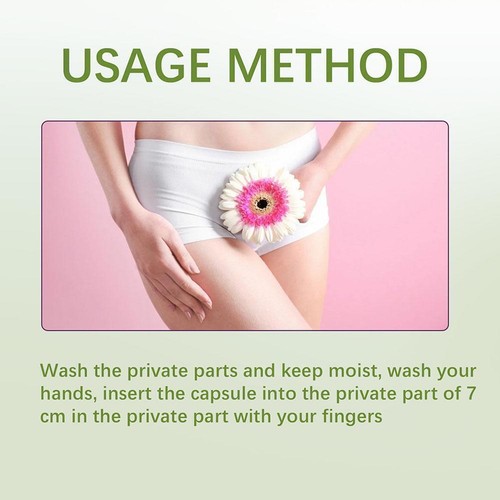 Instant Itching Stopper & DETOX Weight Loss Slimming Repair Tender Natural K5T4 - Picture 11 of 12