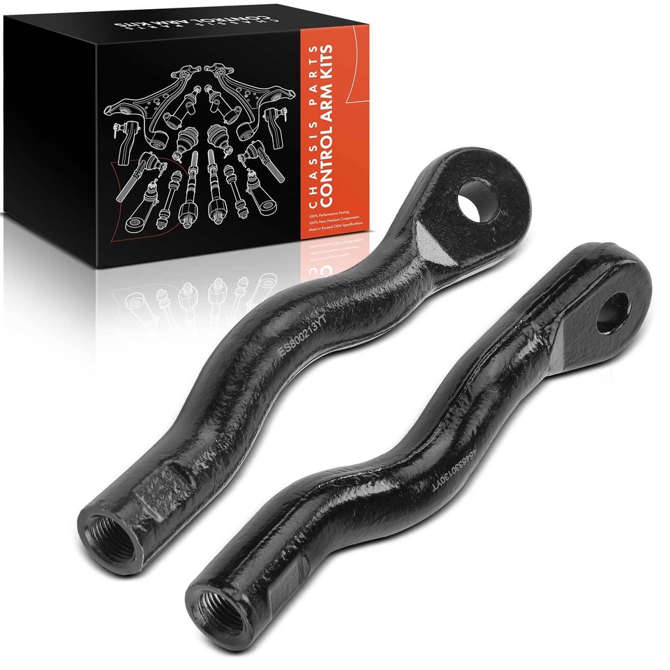 Left Outer Tie Rod End For IS250 GS300 GS350 IS300 IS350 RC300 RC350