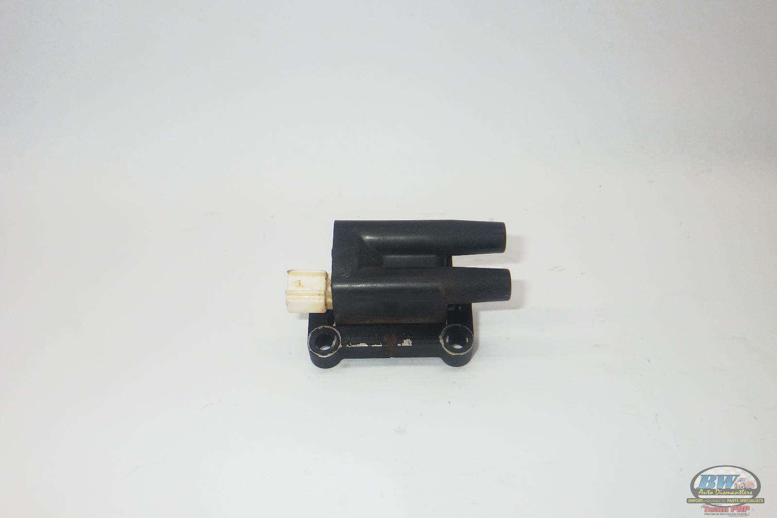 MD314582; MITSUBISHI MONTERO SPORT OEM Left Ignition Coil Pack 3.0 
