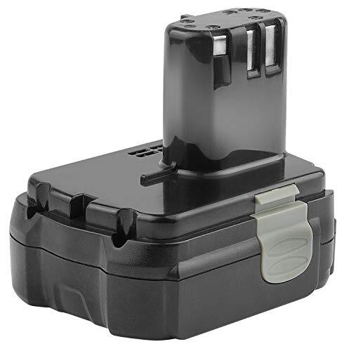 ASUNCELL 4000mAh 57,6 W BCL1415 Batteria di Ricambio Per Hitachi BCL1415 BCL1430
