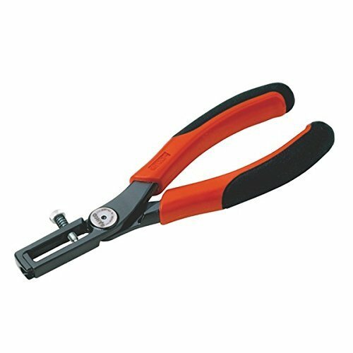 Bahco 2223 G-150 - Pinze spelacavi Ergo (h2j)