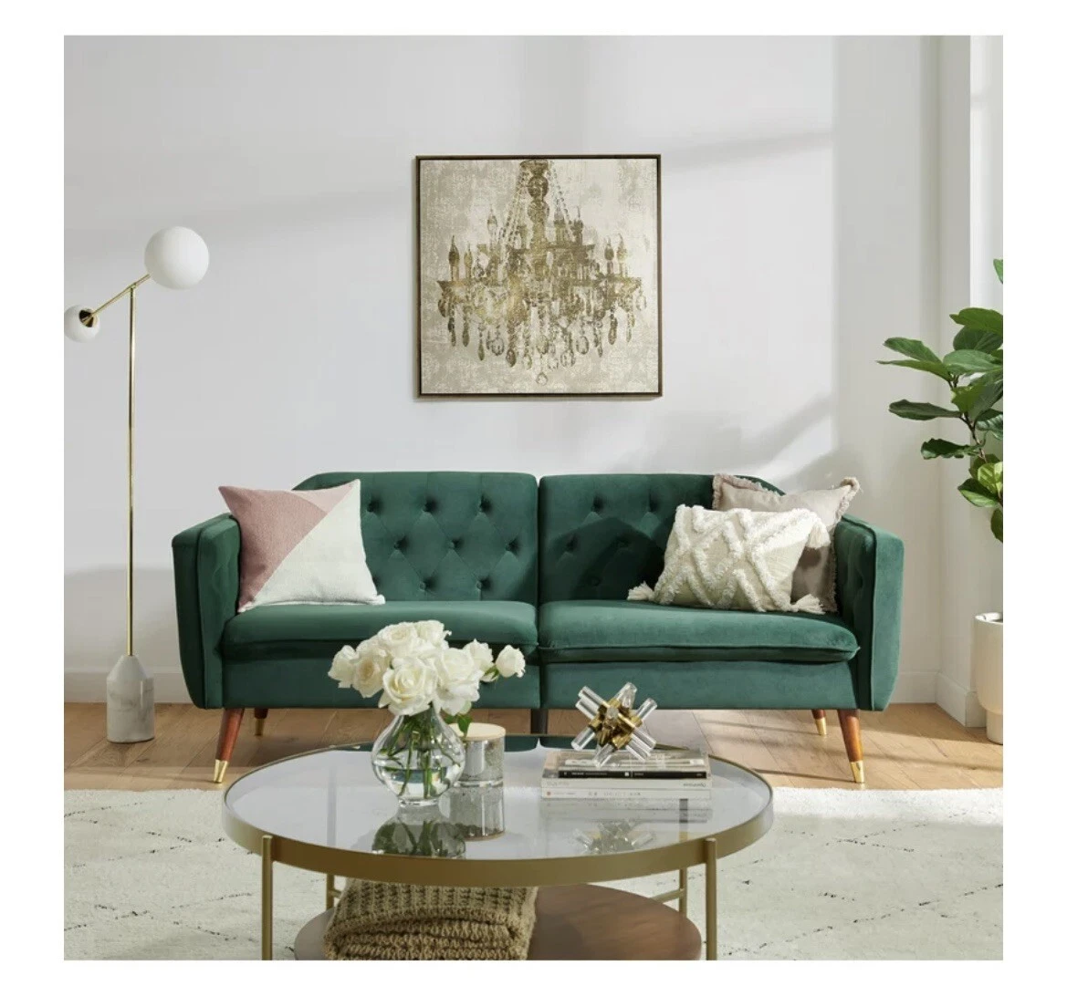 Preços baixos em Sofás Vintage/Retrô | eBay