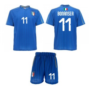 maglia nazionale femminile